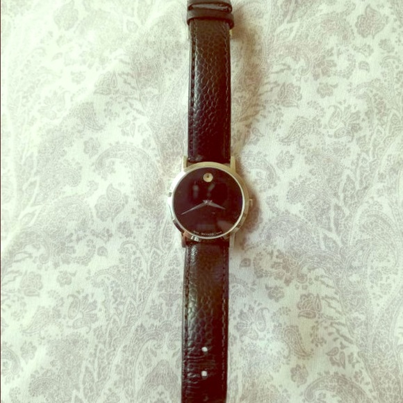 MOVADO! - Picture 1 of 2