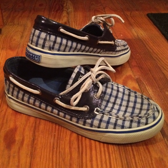 Sperry Top-Siders!! - image 1