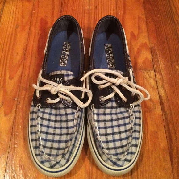 Sperry Top-Siders!! - image 2
