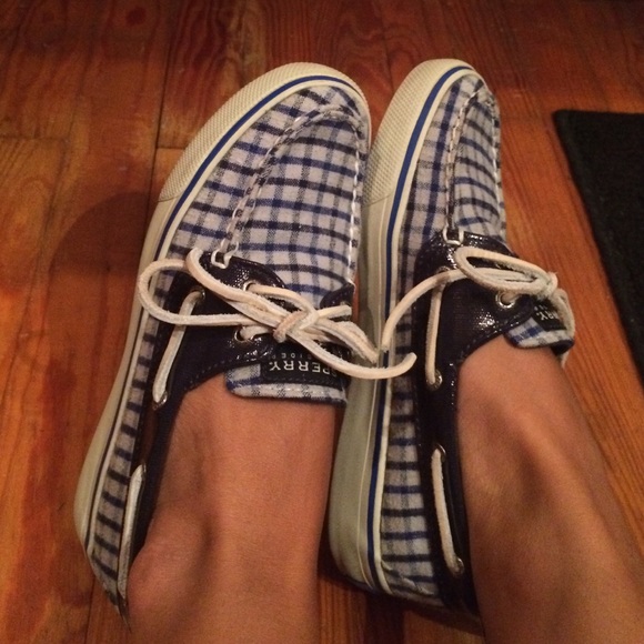 Sperry Top-Siders!! - image 3