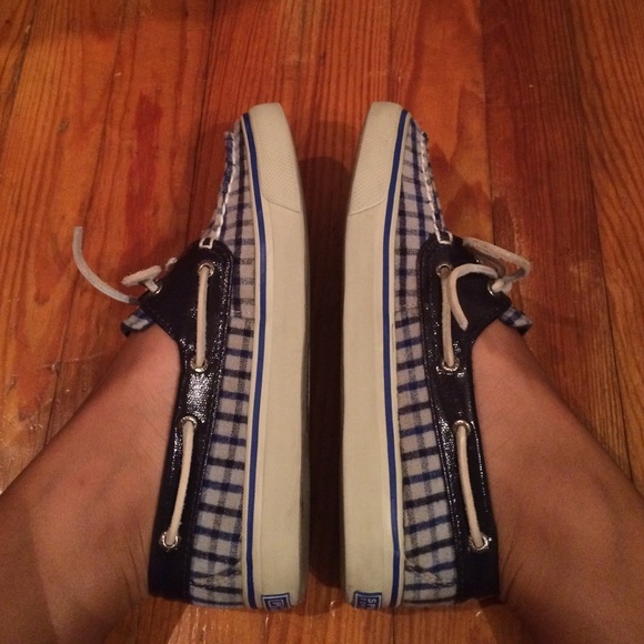 Sperry Top-Siders!! - image 4