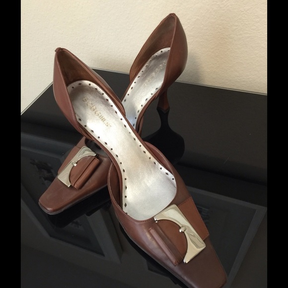 BCBG Girl Heels