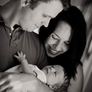 Meet your Posher, Hartley