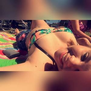 Meet your Posher, Carylee