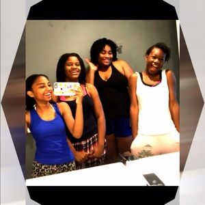 Meet your Posher, Madison