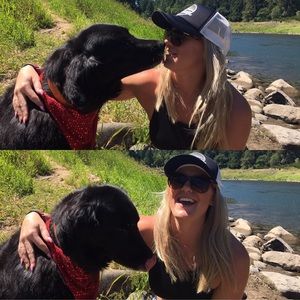 Meet your Posher, Kara