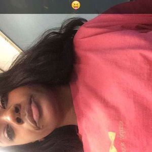 Meet your Posher, Lashonda