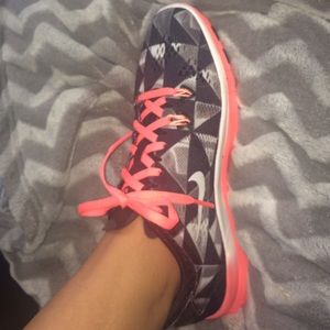 Nike free 5.s for @madss_24