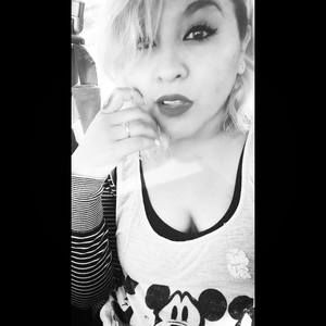 Meet your Posher, Rubi