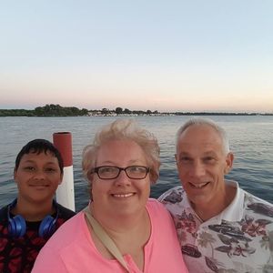 Meet your Posher, Tracy