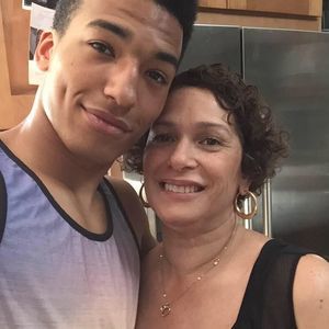 Meet your Posher, Eileen