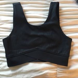 Ivy park sports bra