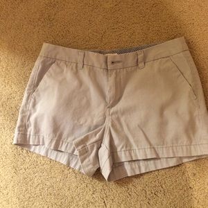 Medina shorts size 8