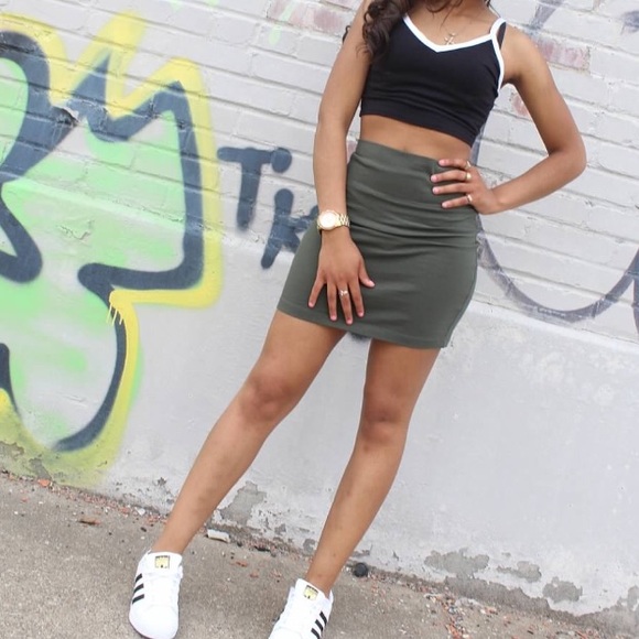 Skirt