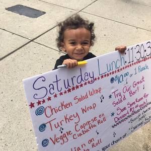 Meet your Posher, Alana