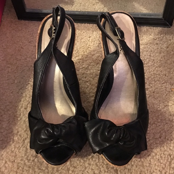 Wedges - Picture 2 of 4