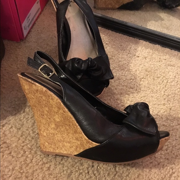 Wedges - Picture 3 of 4