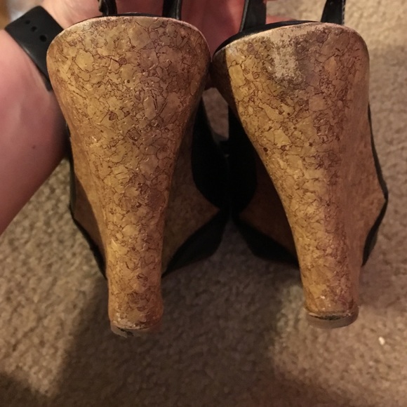 Wedges - Picture 4 of 4