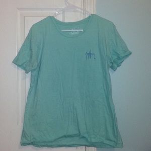 Guy Harvey shirt