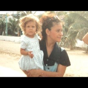 Meet your Posher, Lidia