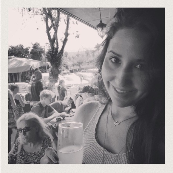 ⚡️⚡️Last 1! Cubed Rhinestone Necklaces - Picture 4 of 5