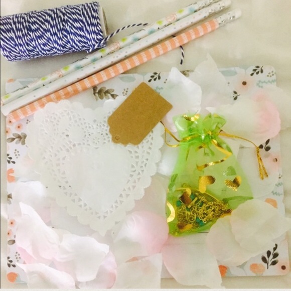 ⚡️⚡️Last 1! Cubed Rhinestone Necklaces - Picture 5 of 5