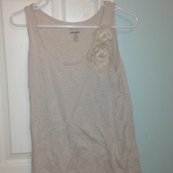 Old Navy tank top