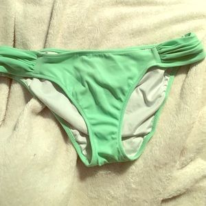 VS swim bottoms