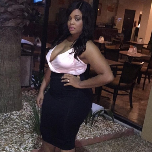 Meet your Posher, Je'nay - Picture 1 of 1