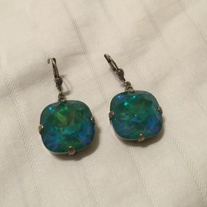 Catherine popesco earrings large