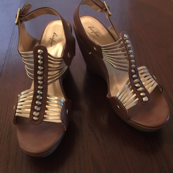 Summer Sandals