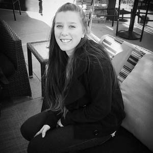 Meet your Posher, Kristen