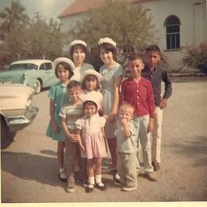 Meet your Posher, Mary