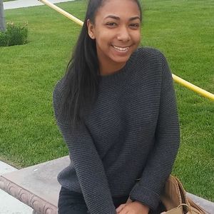 Meet your Posher, Aryana