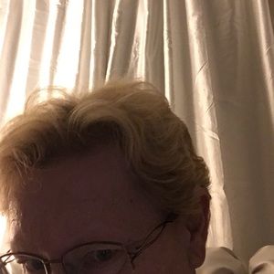 Meet your Posher, Cyndy