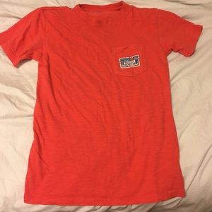 Southern Tide Pocket Tshirt