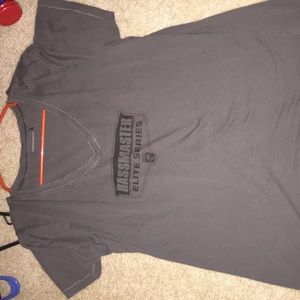Bassmaster Women's lightweight tee