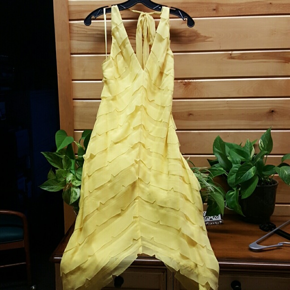 BCBGMaxAzria Dresses & Skirts - Final Sale!! BCBG MAX AZRIA dress