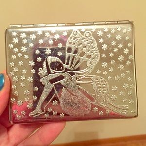 Fairy ID/Cig case