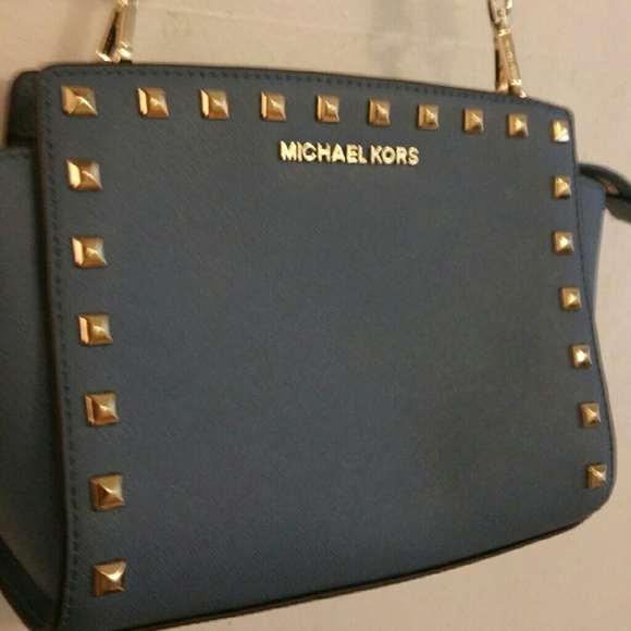 Michael Kors bag, used a few times