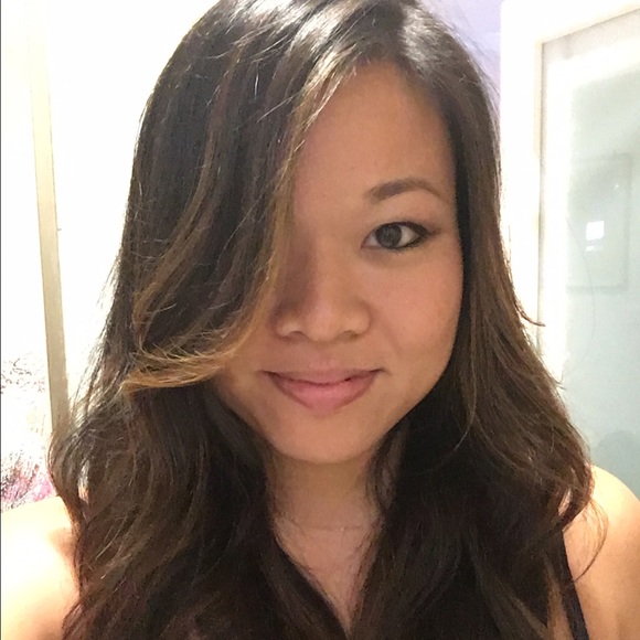 Meet your Posher, Tara