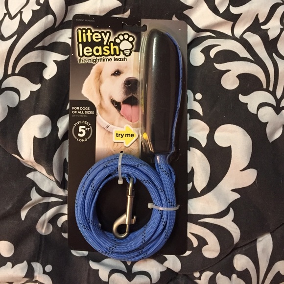 litey leash