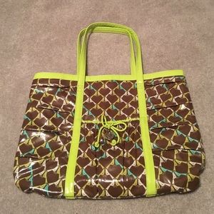 Vera Bradley tote