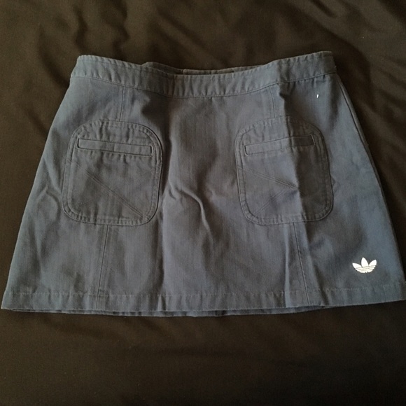 Adidas Mini Skirt. Size M