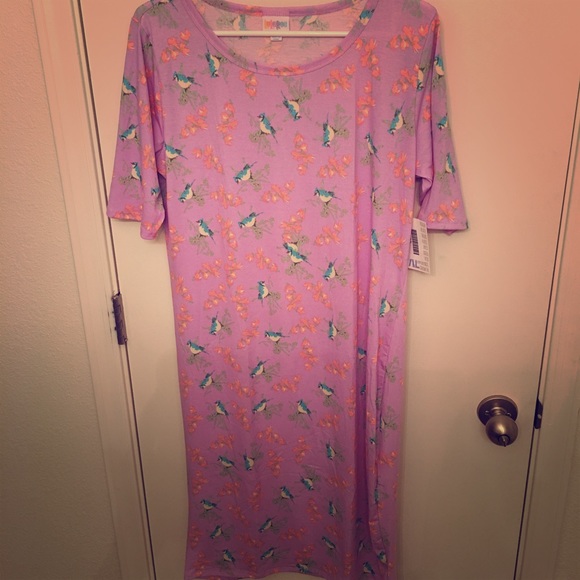 Lularoe Julia new with tag