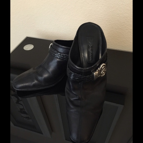 Brighton Mules