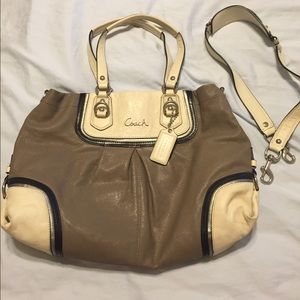 Coach Crossbody/Satchel