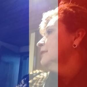 Meet your Posher, Aleida