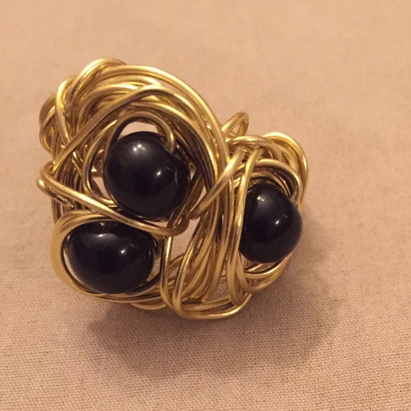 Custom Made Ring - image 1