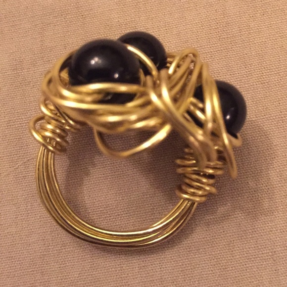 Custom Made Ring - image 2